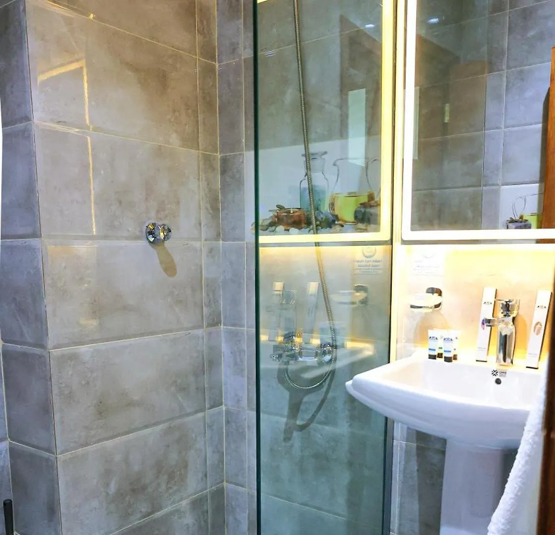 فندق بارك الياس Mecca Hotel